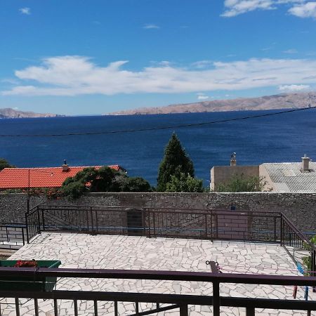 Apartmani Krijesnica Senj  Exteriör bild
