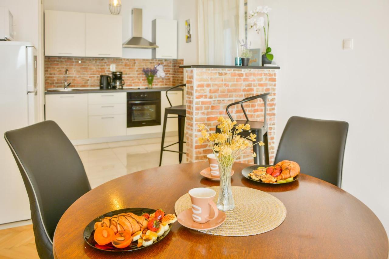 Apartmani Krijesnica Senj  Exteriör bild
